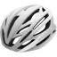 Giro Syntax Road Helmet Matte White/Silver